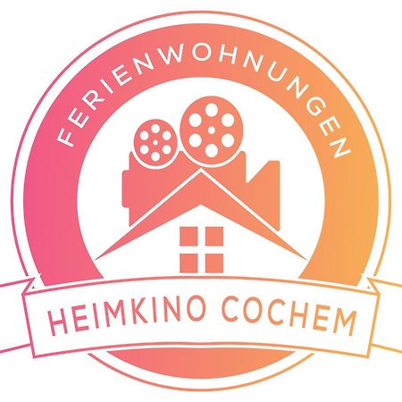 Ferienwohnungen Heimkino Cochem Eksteriør billede