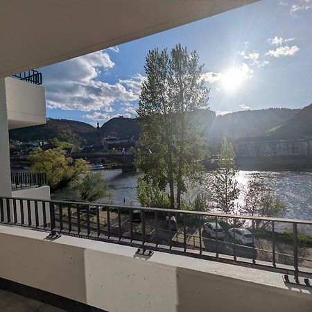 Ferienwohnungen Heimkino Cochem Eksteriør billede